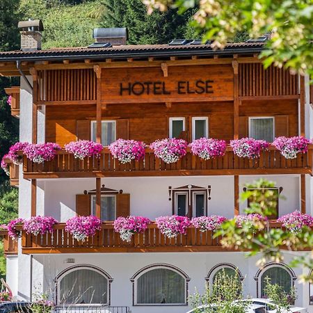 Hotel Else Selva di Val Gardena Exterior photo