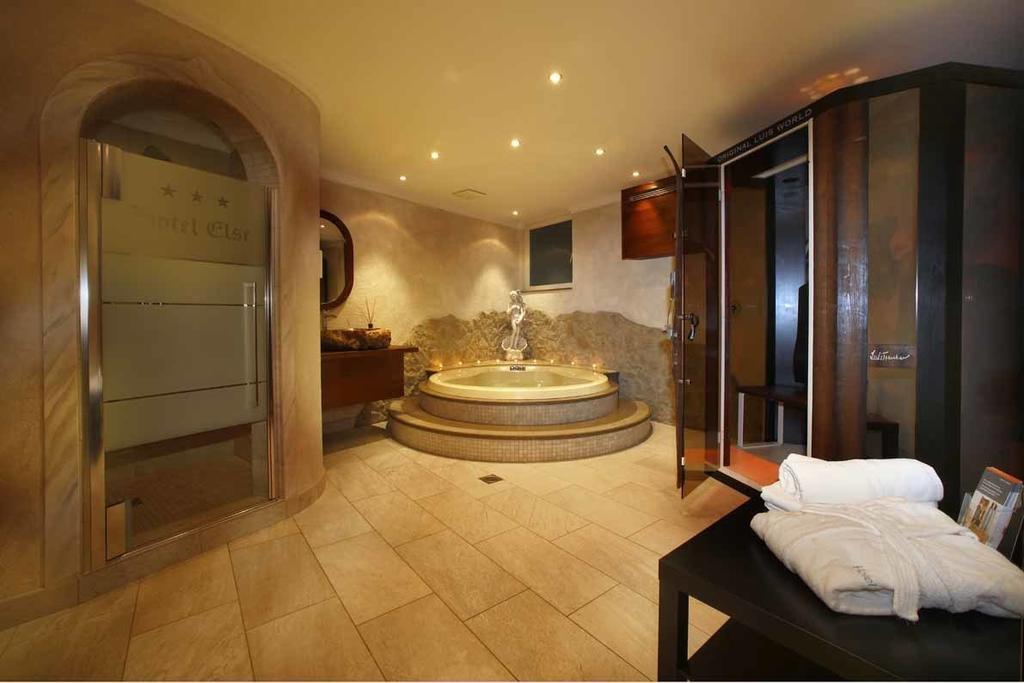 Hotel Else Selva di Val Gardena Exterior photo